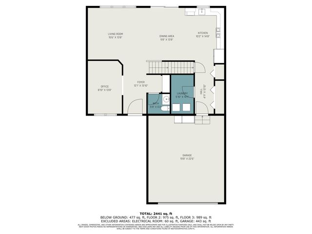 3700 Sagebrook Street, Portage, IN 46368
