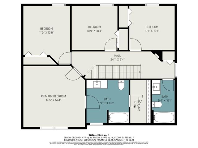 3700 Sagebrook Street, Portage, IN 46368