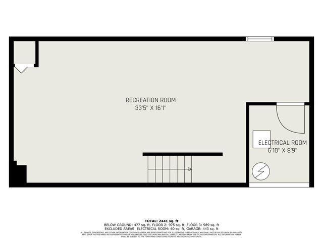 3700 Sagebrook Street, Portage, IN 46368