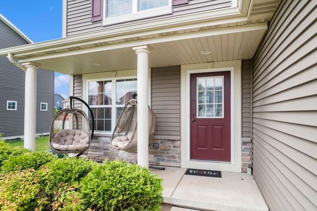 3700 Sagebrook Street, Portage, IN 46368