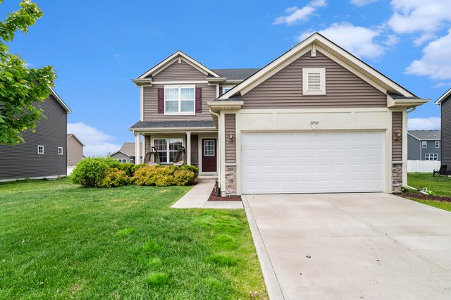 3700 Sagebrook Street, Portage, IN 46368