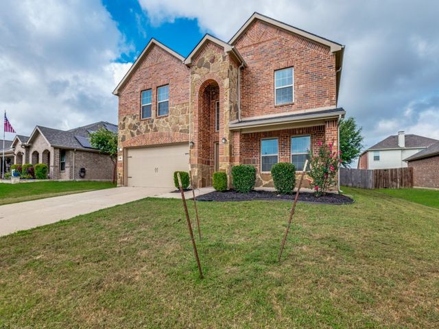 120 Rain Cloud Drive, Waxahachie, TX 75165