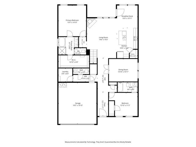 120 Rain Cloud Drive, Waxahachie, TX 75165