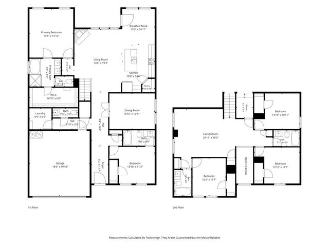 120 Rain Cloud Drive, Waxahachie, TX 75165