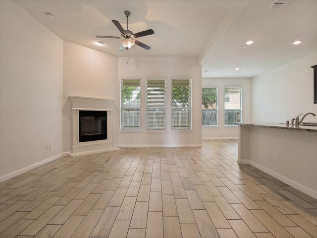120 Rain Cloud Drive, Waxahachie, TX 75165