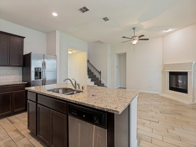 120 Rain Cloud Drive, Waxahachie, TX 75165