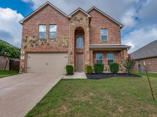 120 Rain Cloud Drive, Waxahachie, TX 75165