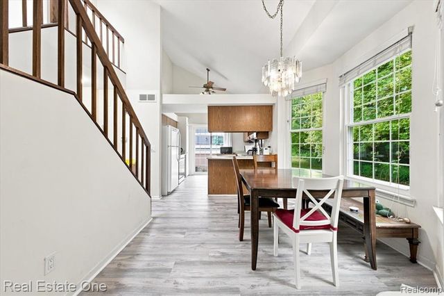 6622 Fieldstone Court, West Bloomfield, MI 48322
