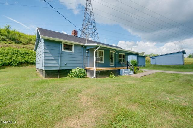 222 Smith Hollow Road, Church Hill, TN 37642