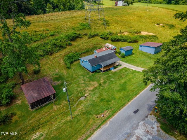 222 Smith Hollow Road, Church Hill, TN 37642