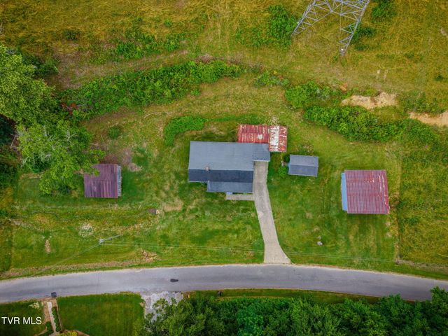 222 Smith Hollow Road, Church Hill, TN 37642
