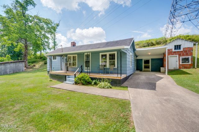 222 Smith Hollow Road, Church Hill, TN 37642