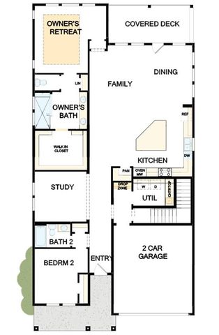 1213 Fen Lane, Waxhaw, NC 28173