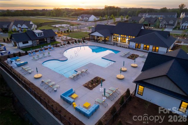 1213 Fen Lane, Waxhaw, NC 28173