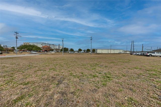 00 Longhofer Street, Brenham, TX 77833