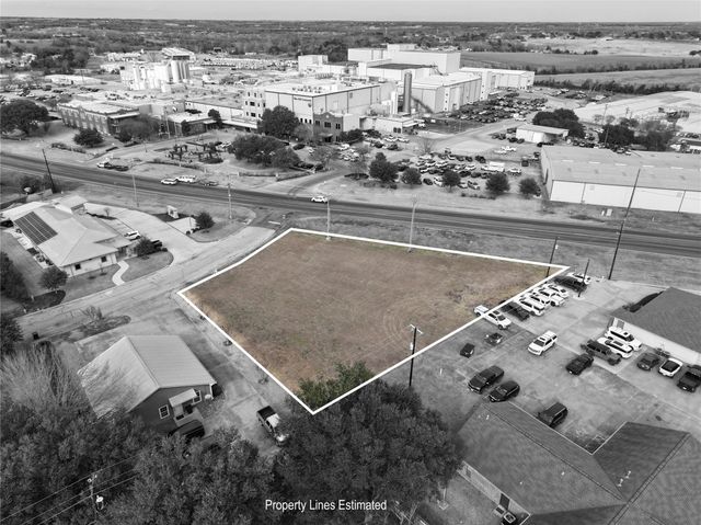 00 Longhofer Street, Brenham, TX 77833