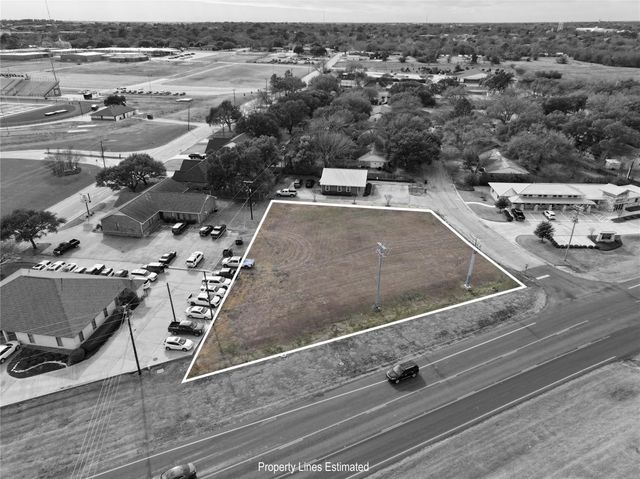 00 Longhofer Street, Brenham, TX 77833