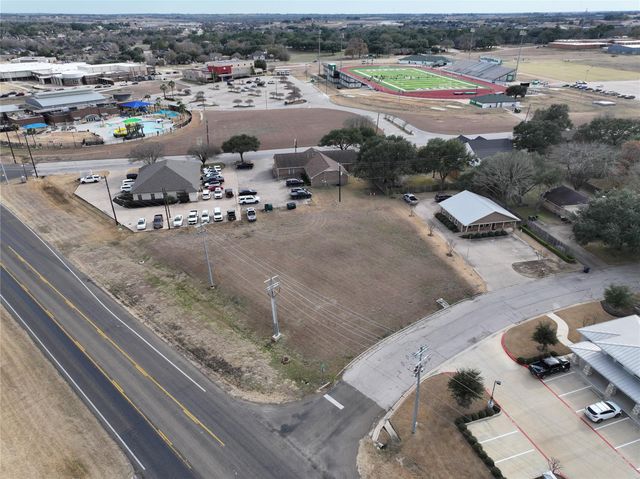 00 Longhofer Street, Brenham, TX 77833