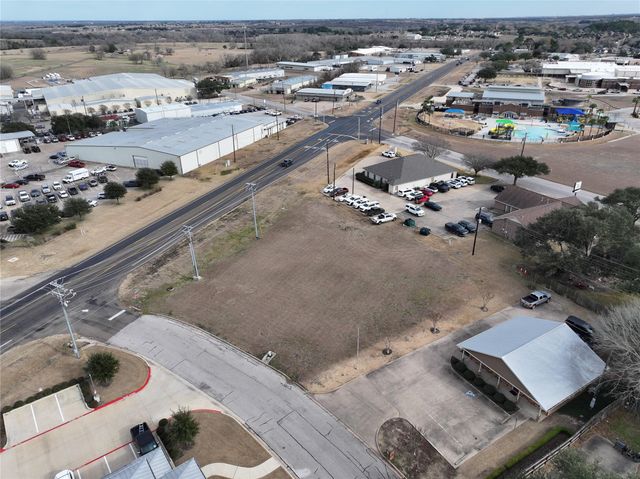 00 Longhofer Street, Brenham, TX 77833
