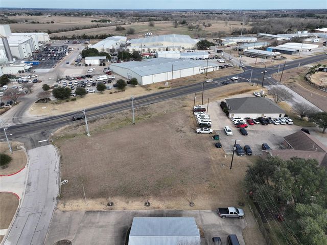 00 Longhofer Street, Brenham, TX 77833