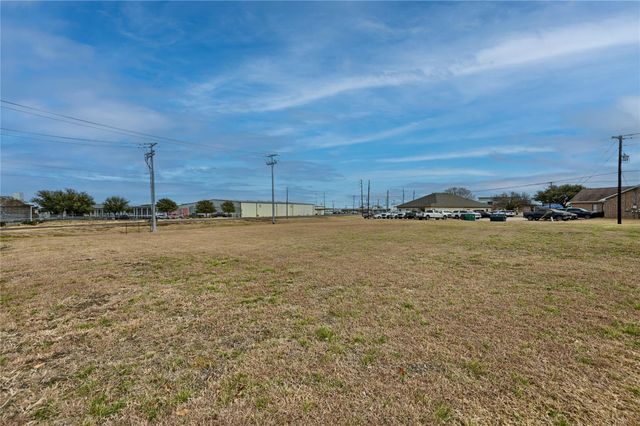 00 Longhofer Street, Brenham, TX 77833
