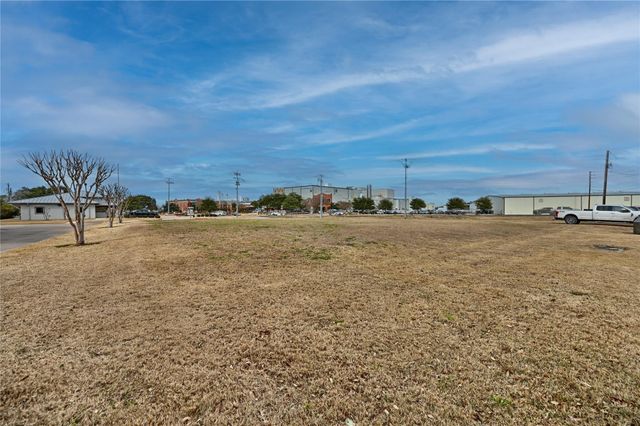 00 Longhofer Street, Brenham, TX 77833