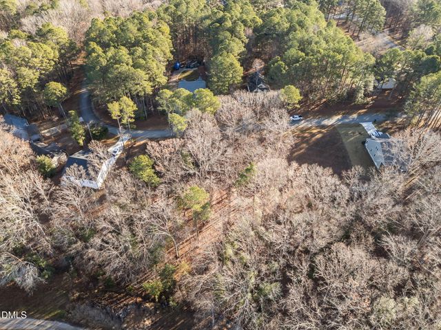 107 Wagon Wheel Circle, Louisburg, NC 27549
