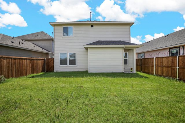 191 Town Park Avenue, Princeton, TX 75407