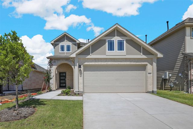 191 Town Park Avenue, Princeton, TX 75407