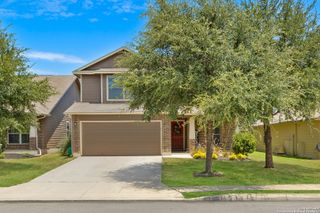 10207 Bonavantura, San Antonio, TX 78245