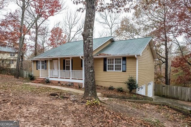 205 Briarpatch Court, Stockbridge, GA 30281