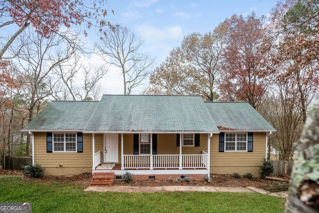 205 Briarpatch Court, Stockbridge, GA 30281