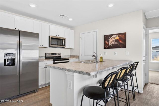 3834 Lady Bug Drive, Shallotte, NC 28470