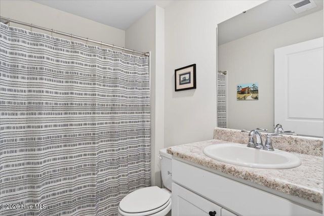 3834 Lady Bug Drive, Shallotte, NC 28470