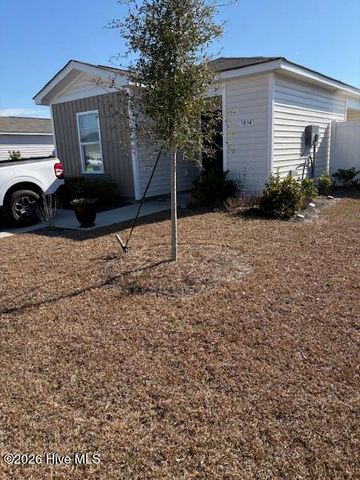 3834 Lady Bug Drive, Shallotte, NC 28470