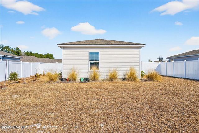 3834 Lady Bug Drive, Shallotte, NC 28470