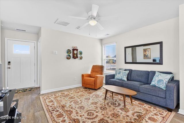 3834 Lady Bug Drive, Shallotte, NC 28470