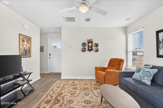 3834 Lady Bug Drive, Shallotte, NC 28470