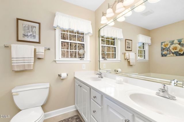 1157 Franklin Lane, Henderson, NC 27537