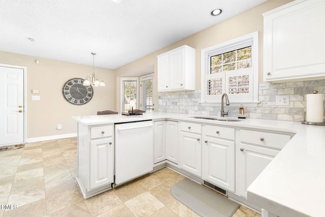 1157 Franklin Lane, Henderson, NC 27537