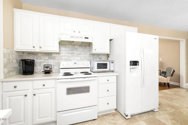 1157 Franklin Lane, Henderson, NC 27537