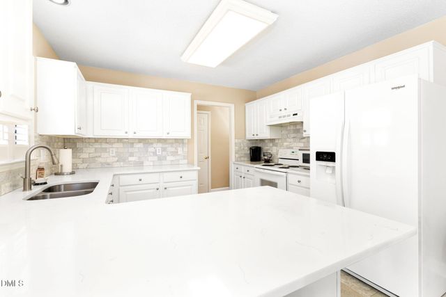 1157 Franklin Lane, Henderson, NC 27537