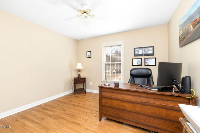 1157 Franklin Lane, Henderson, NC 27537