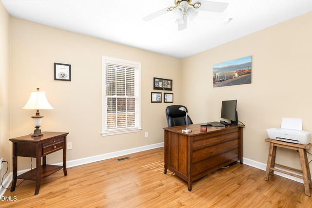 1157 Franklin Lane, Henderson, NC 27537