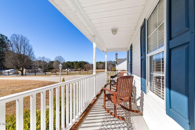 1157 Franklin Lane, Henderson, NC 27537