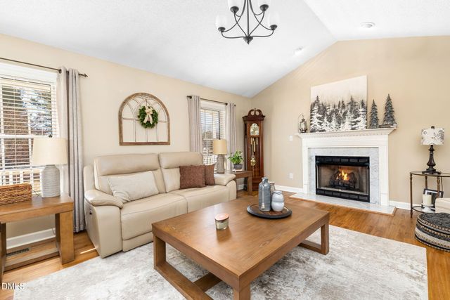 1157 Franklin Lane, Henderson, NC 27537