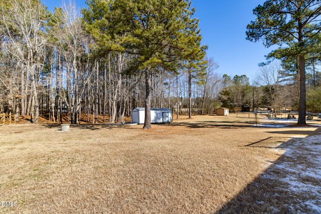 1157 Franklin Lane, Henderson, NC 27537