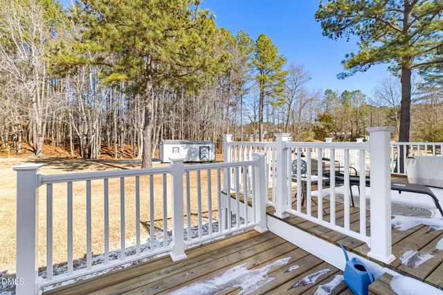 1157 Franklin Lane, Henderson, NC 27537