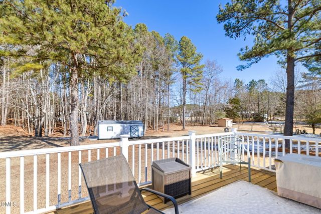 1157 Franklin Lane, Henderson, NC 27537