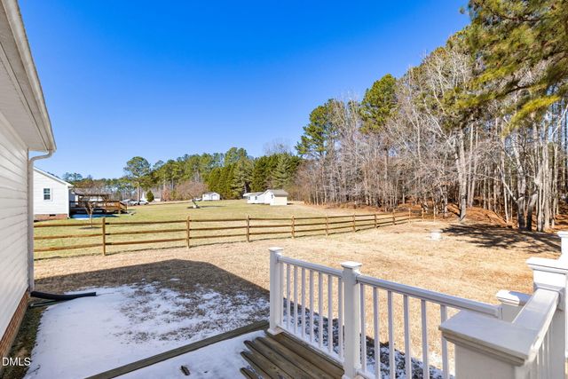 1157 Franklin Lane, Henderson, NC 27537